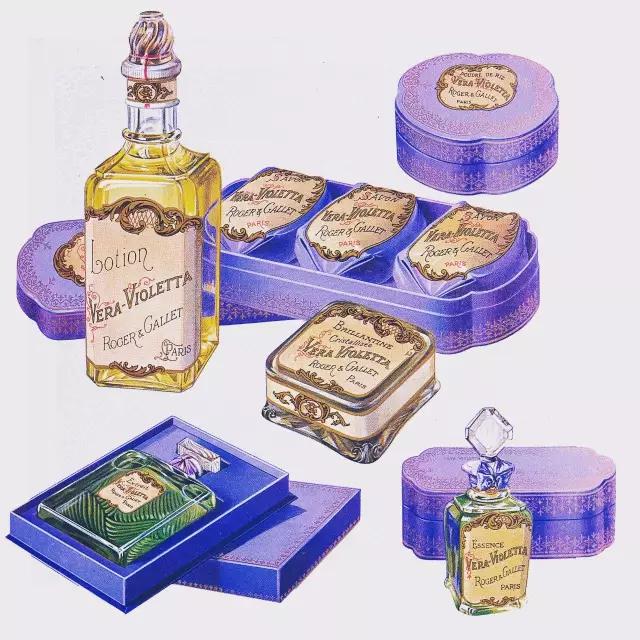 香水×衣妆玩速配，用气息成就气质