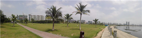 深圳前海卓越时代广场,前海时代卓越广场