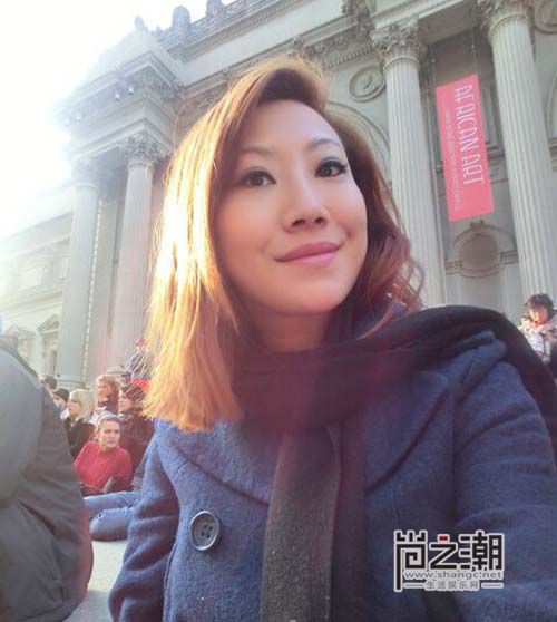 她是被星爷雪藏的星爷女郎，骂郭德纲老色鬼，*辱侮**TFboy