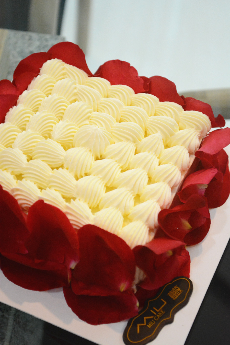 慕蔻是个品牌吗,慕蔻是品牌吗