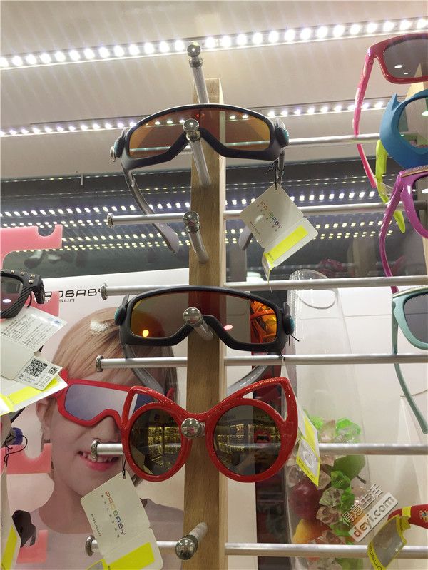 最良心的眼镜批发市场,中国眼镜批发市场有几个