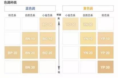 细数下岛国是如何运用好“一白遮百丑”这个典故的！