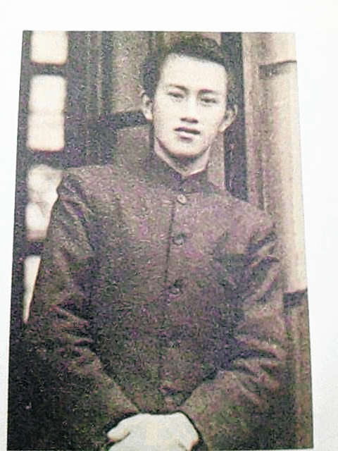 阅读（4）我的*欲情**纷纷 | 木心情诗有感