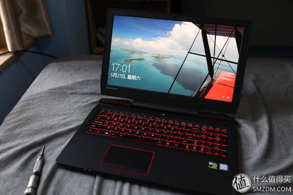 lenovo联想拯救者电脑拆解,lenovo联想拯救者15iskr720吃鸡本