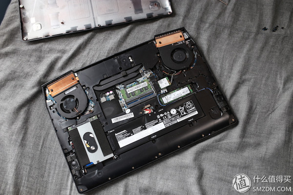 lenovo联想拯救者电脑拆解,lenovo联想拯救者15iskr720吃鸡本