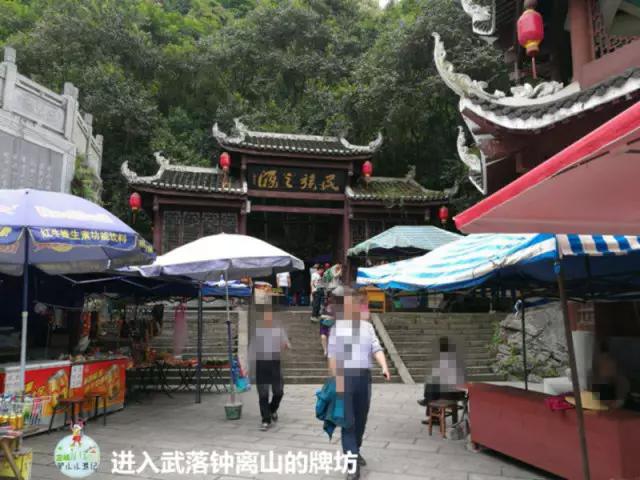 千名导游说宜昌清江画廊,清江画廊是否值得去