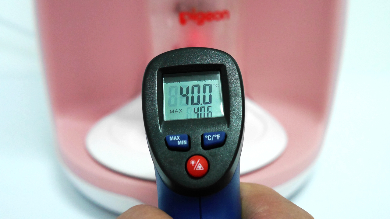 新妈妈冲奶粉的正确方法,新手爸妈正确冲奶