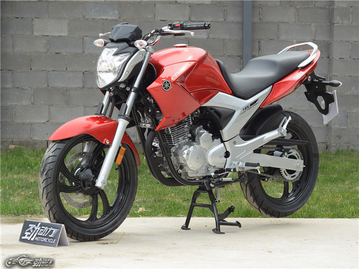 雅马哈ys250怎么样,雅马哈ys250摩托车