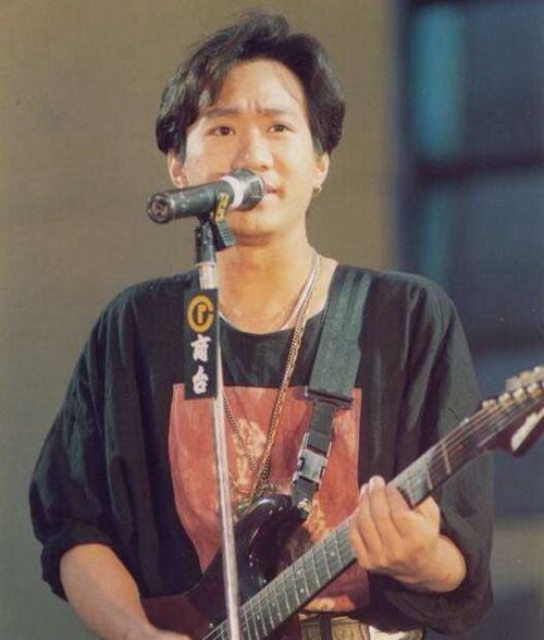 黄家驹今年多大岁数了,黄家驹今年多大年龄了