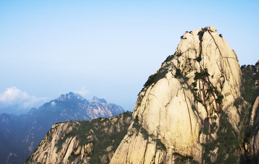 “我溜达着就到了”