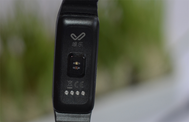 唯乐now2怎么样,唯乐手环now2的心率准不准啊