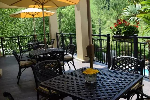 加拿大排名前10的高尔夫球场,著名的高尔夫球场