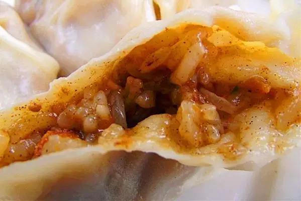 史上最全武汉小吃汇总！再别问在哪里吃什么了！