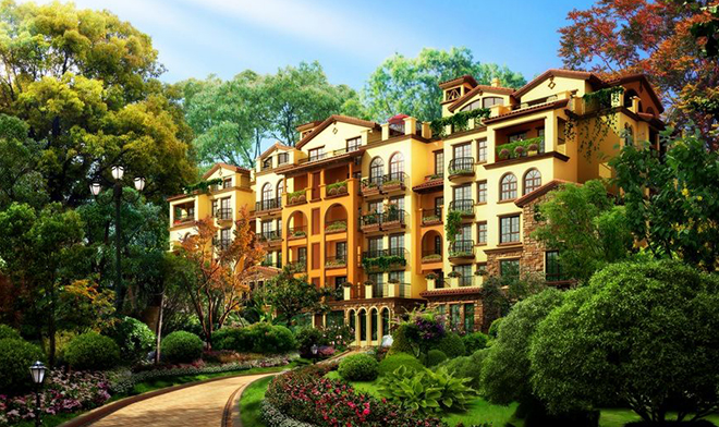 之江板块房价,之江到底好不好