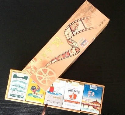 中国十大名贵烟酒,中国最贵烟酒排行前十名