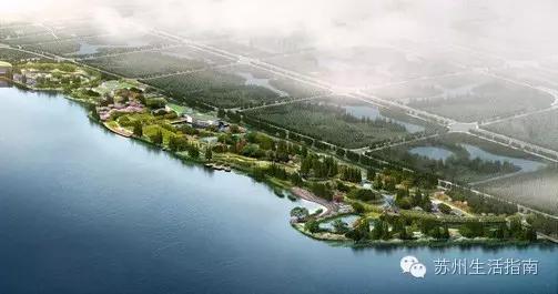 苏州尹山湖和盛泽湖哪个潜力大,盛泽湖风景区