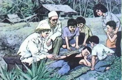 那些最熟悉的画面,这些曾经熟悉的画面你还有印象吗