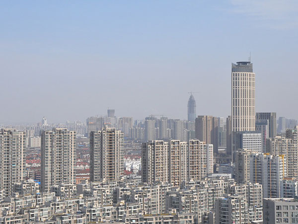 东莞凭什么是全国最富的城市之一,东莞特大城市排名第一