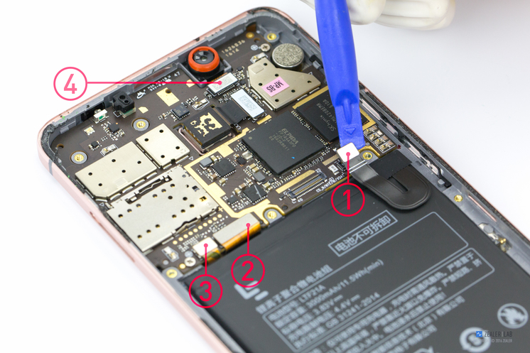 乐视乐2手机测评,乐视乐2