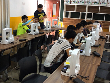 思迪佳STEAM教育培训结合3D打印培养孩子创造力