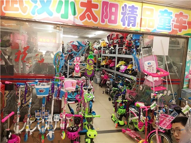 童装直播间武汉汉正街,汉正街品牌童装直播