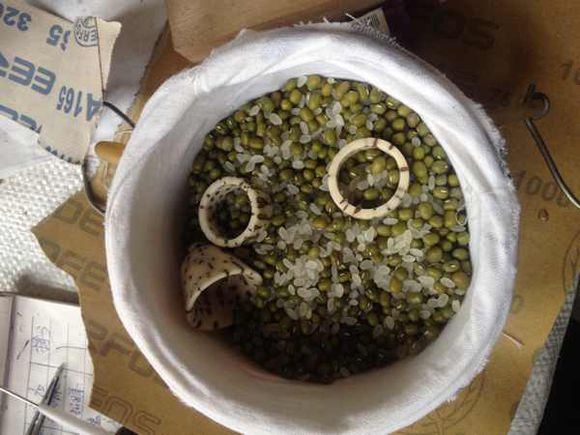 自制菩提抛光器,自制金刚菩提神器视频