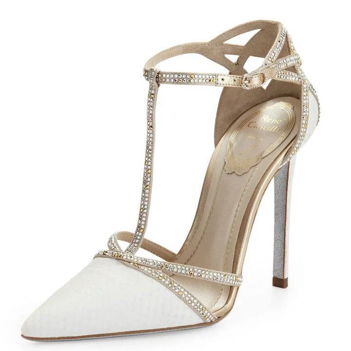 每个女人都要有的高跟鞋大品牌,十大高跟鞋轻奢品牌