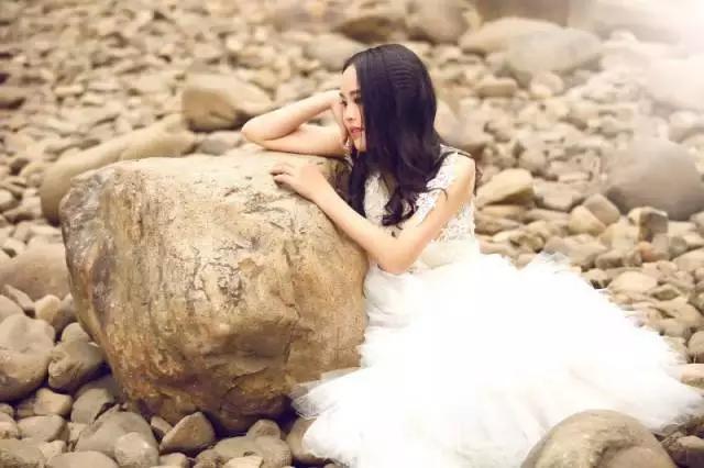 胖子的逆袭！瘦下来穿上婚纱她们惊艳了世界！