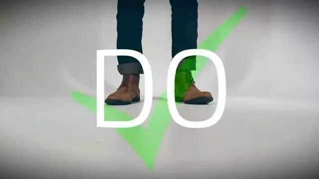 男人必须知道的几个穿衣小技巧,男人穿衣错误示范