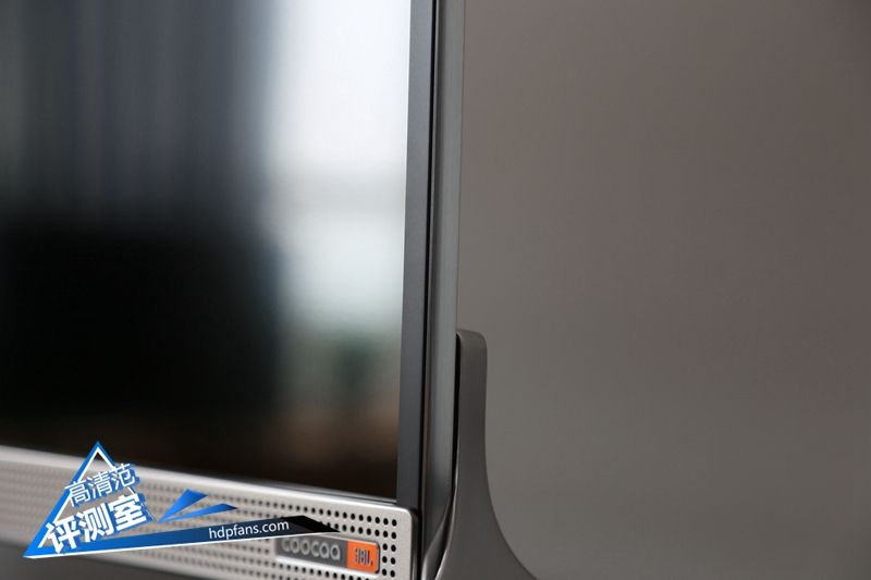 jbl顶级重低音,酷开p5075寸电视测评