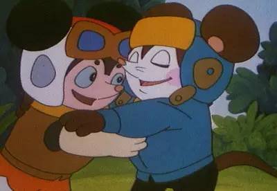 穿越|黑白电视、铁皮青蛙、无花果...看完你会哭哒！