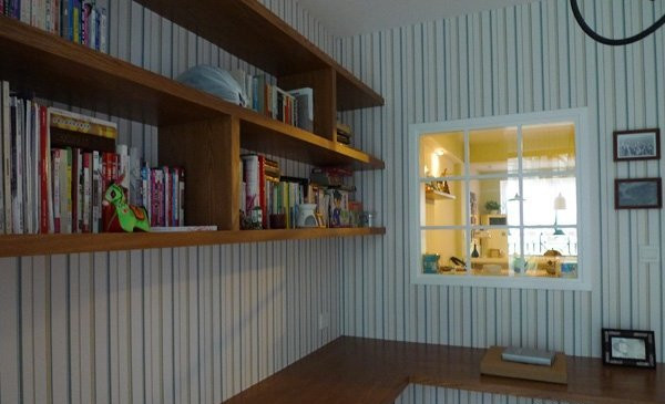 日式干净清爽小宅,日本最温馨的小蜗居