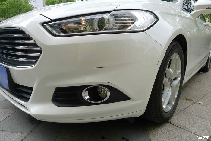 车辆小划伤4s店怎么补漆,汽车划伤补漆视频教程