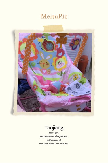 老公给宝宝准备的待产包,为孩子准备待产包