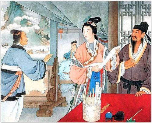 穿越到古代皇帝竟然能听到心声,如果穿越到古代当皇帝是怎么样