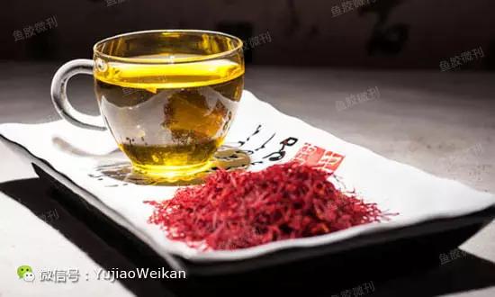 藏红花调理月经补气血祛宫寒,藏红花可以温经祛寒改善月经不调