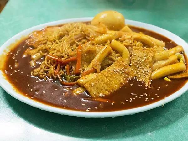 挑合集_喜欢追韩剧，来点韩国小零食吧！