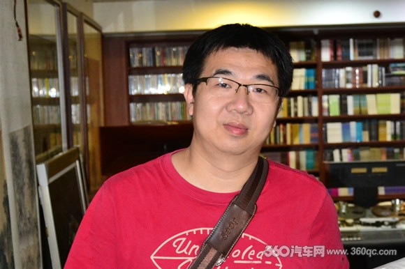 无解的音装痛点 居然被一家导航厂解决了