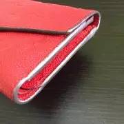 新加坡买lv后过海关,花费一万块买的lv包包却掉色