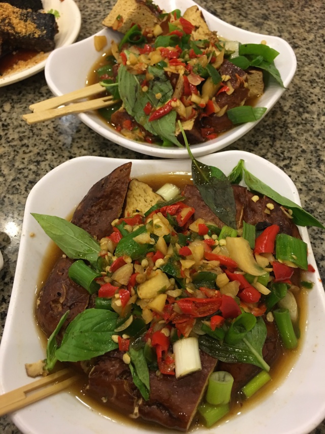 台中打卡美食,台中美食