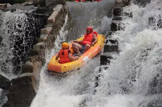 端午旅游景点推荐旅游团,端午假期这些景点全免费