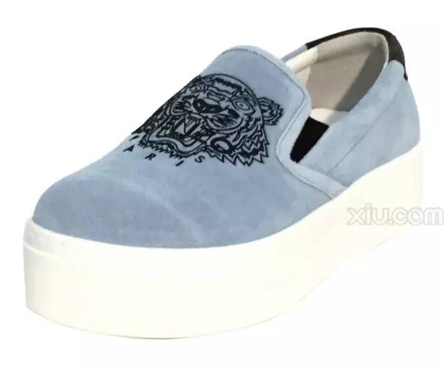 美人们夏天必备,夏天到了有一款百搭的鞋