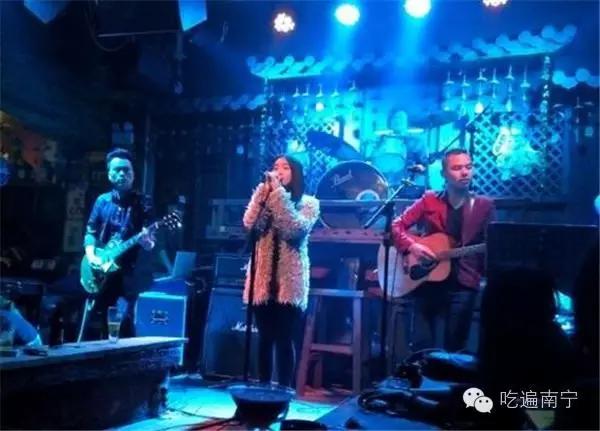 江北看球小酒馆,江北看球地方