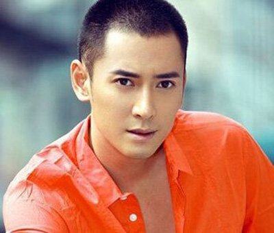 发型男生2022流行发型短发,男生脸大脸圆适合什么发型短发