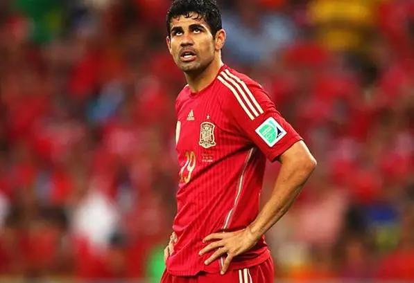 两大巨星悲情离开欧洲杯,盘点欧洲杯已经告别的巨星