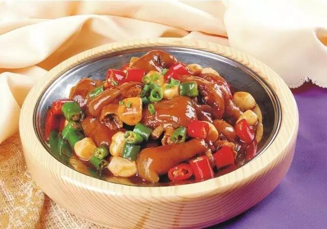 株洲妹子看过来！吃完这些店，你就能秒变女神！