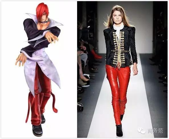 女人觉得美美哒的10个爆款,在男人眼中却是这样