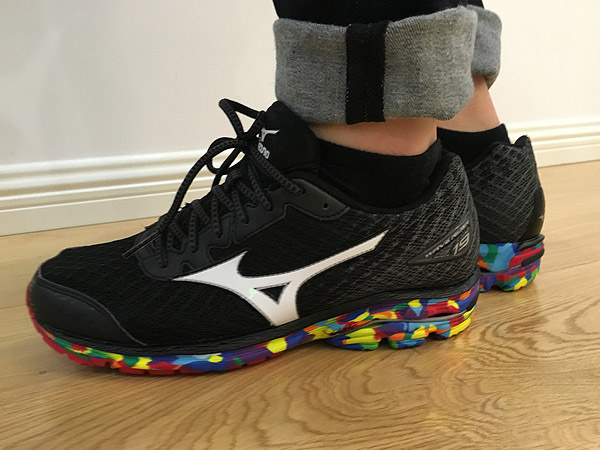 跑步不装X？对不起，臣妾做不到啊