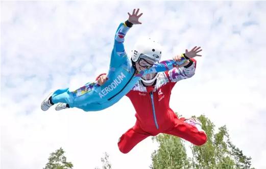 去汤姆熊乐园有什么项目,巧克力开心乐园旅行攻略