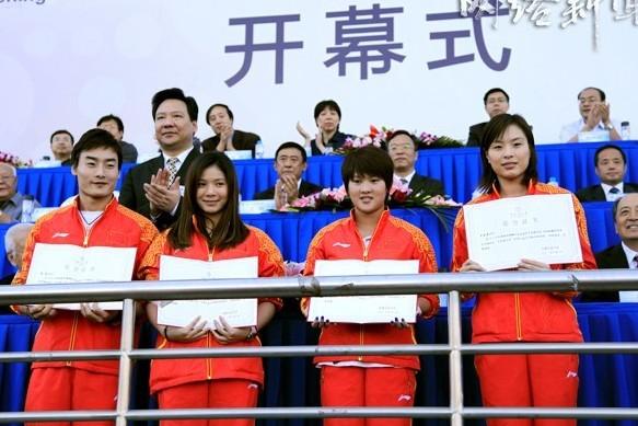 几位奥运冠军是学霸,奥运冠军学霸都有谁